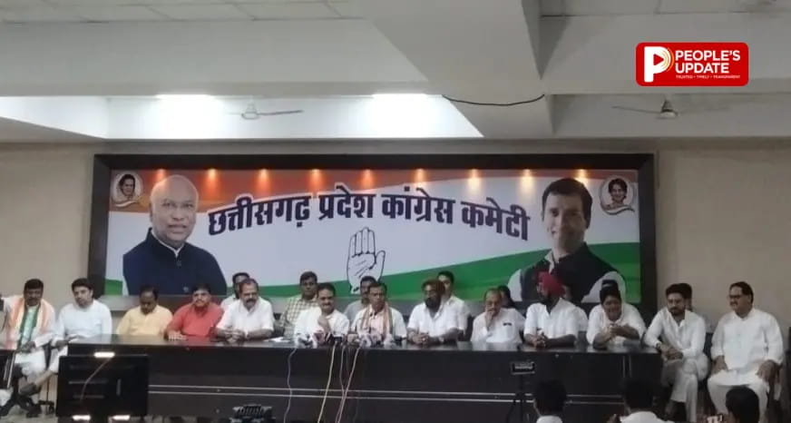 महंगी बिजली पर कांग्रेस का वार: 3 अगस्त को CM हाउस घेराव, प्रदेशभर में तीन दिन का आंदोलन
