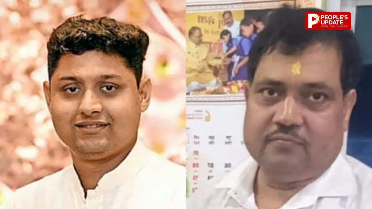 BYJM जिलाध्यक्ष पर दबंगई का आरोप, अधिकारी के कक्ष में घुसकर धक्का मुक्की सब इंजीनियर ने की शिकायत 