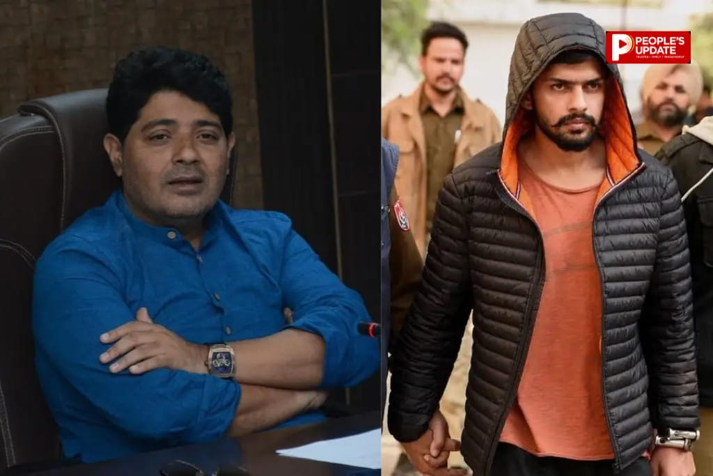 रायपुर में पूर्व महापौर एजाज ढेबर के परिवार को मिला 50 करोड़ रंगदारी की धमकी, लॉरेंस बिश्नोई गैंग नाम के फोन से मचा हड़कंप