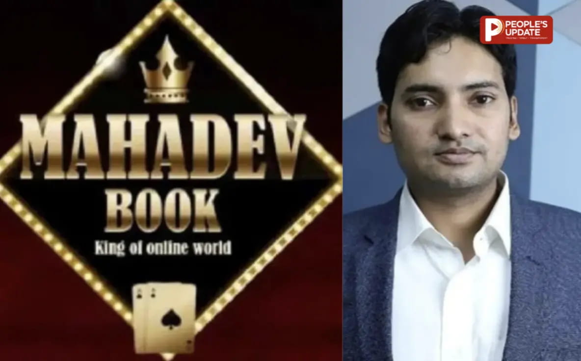 महादेव सट्टा केस में ED का बड़ा एक्शन, शेयर बाजार में पहुंचा सट्टे का पैसा? निशांत पिट्टी के 59.60 करोड़ के शेयर अटैच