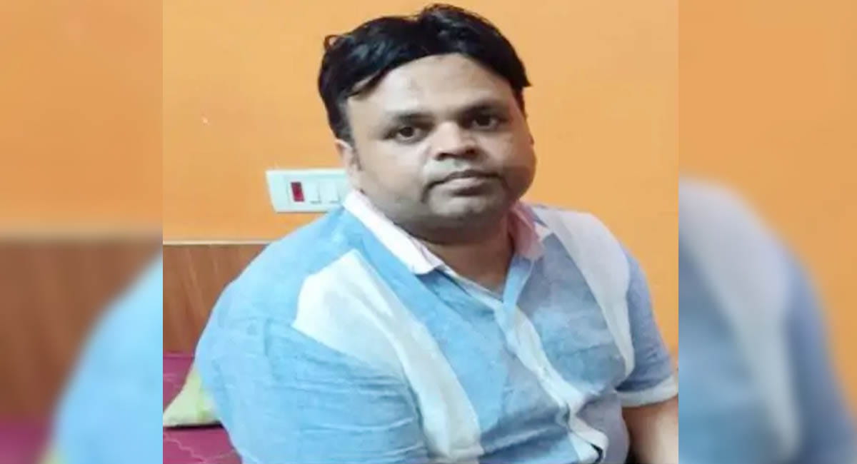 रायगढ़ में ACB की बड़ी कार्रवाई, एनटीपीसी उप-महाप्रबंधक 4.50 लाख की रिश्वत लेते रंगे हाथों गिरफ्तार, इस काम के एवज में मांगी थी घूस