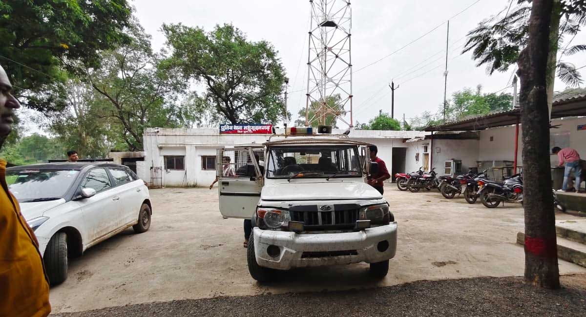नाबालिग को अनैतिक देह व्यापार में धकेलने की कोशिश, 6 आरोपी गिरफ्तार, देर रात तक चली कार्रवाई