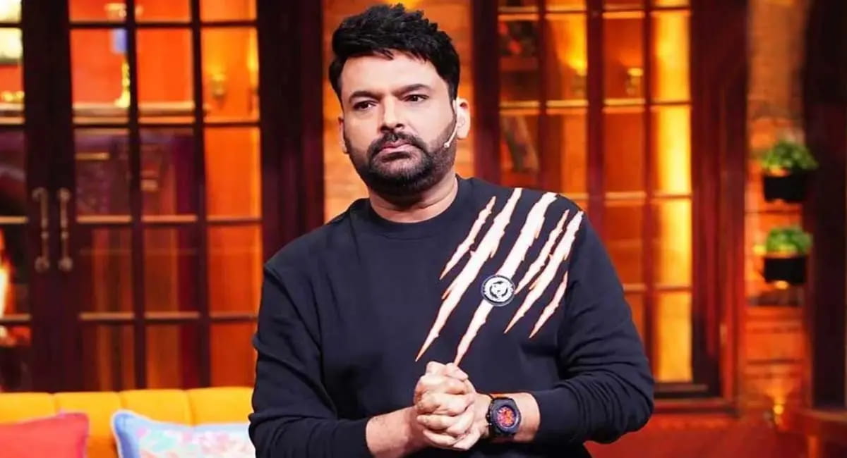 ‘कट कर देना’ क्यों बोले कपिल शर्मा? मजाक-मजाक में ‘लॉरेंस’ का इशारा