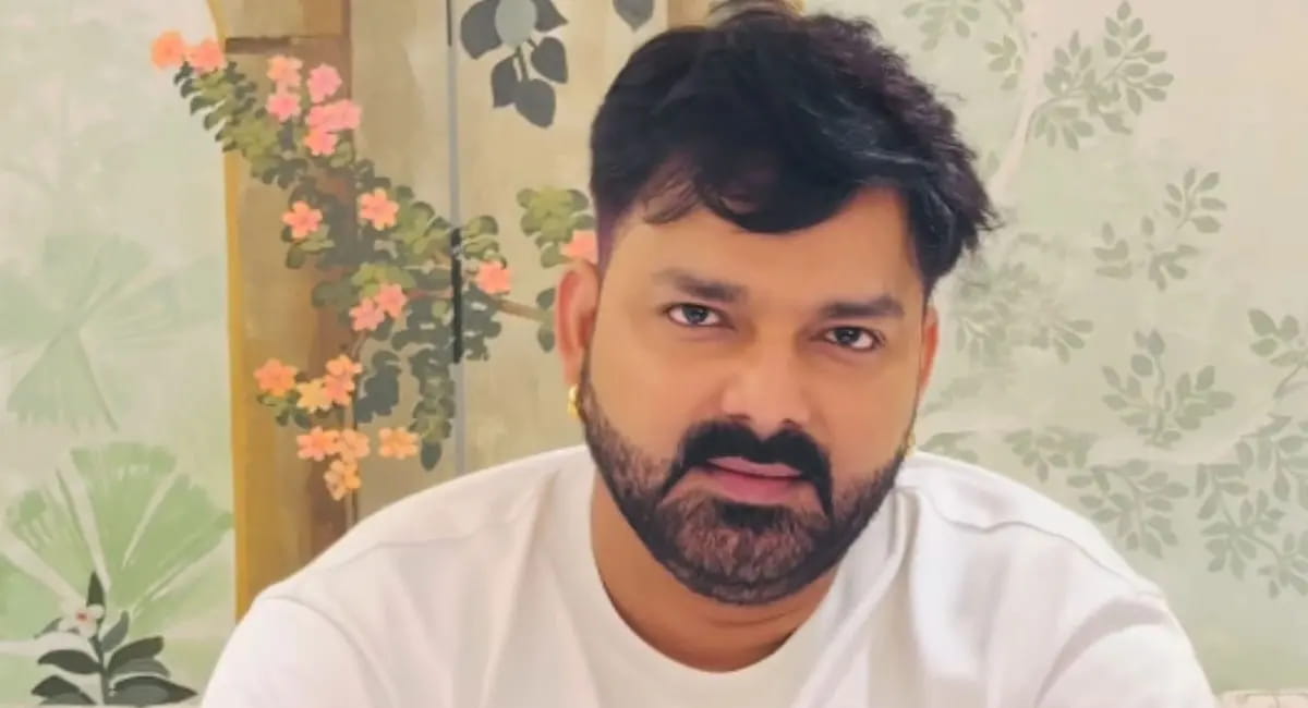 चुनावी मैदान में बढ़ा सुरक्षा कवच, पवन सिंह को Y कैटेगरी सुरक्षा, IB की रिपोर्ट के आधार पर गृह मंत्रालय का फैसला