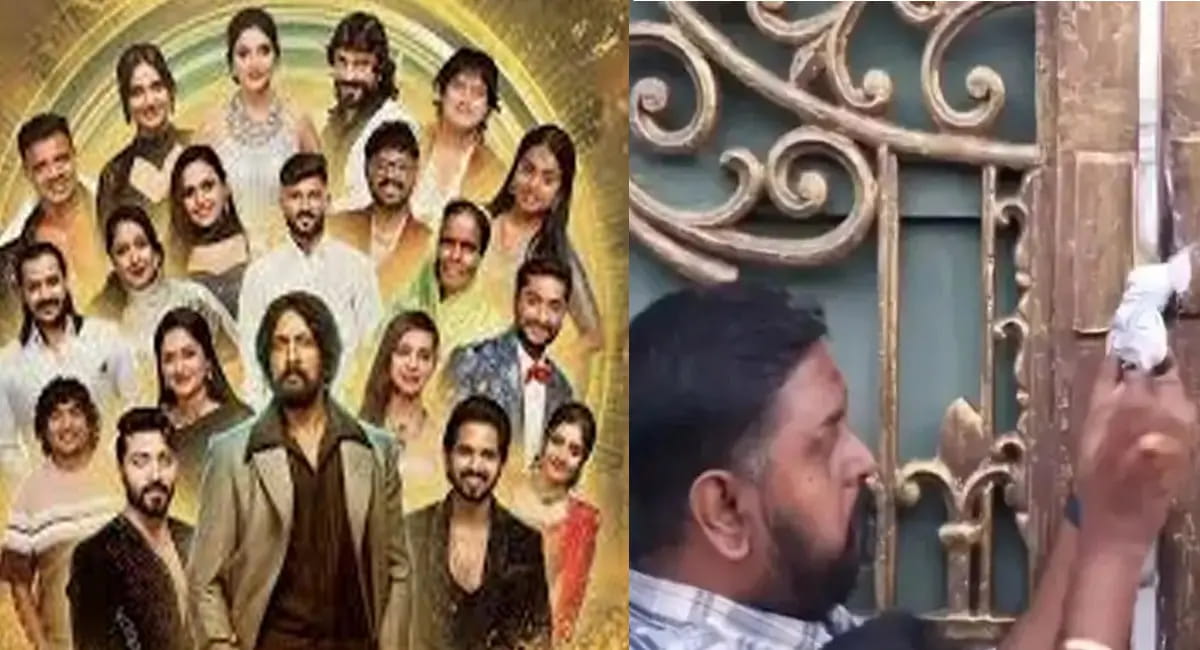 एक साथ सारे कंटेस्टेंट्स हुए बाहर, 10 दिनों में हुआ खत्म सीजन, सेट किया सील; क्या है वजह?