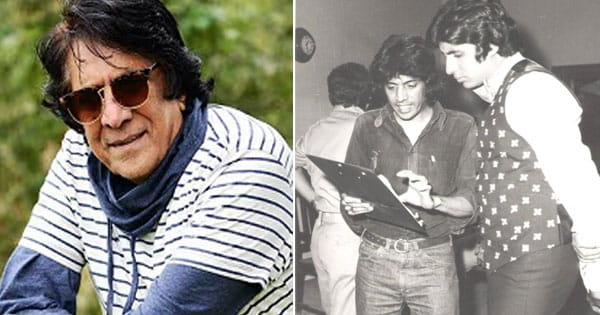 फिल्म ‘डॉन’ के डायरेक्टर चंद्र बारोट का 86 साल की उम्र में निधन, फरहान अख्तर ने दी श्रद्धांजलि
