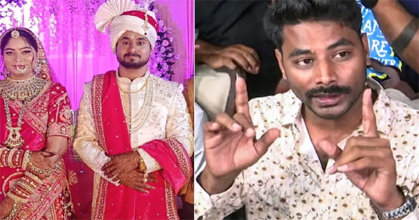 राजा रघुवंशी मर्डर केस में नया मोड़- भाई गोविंद पर लगाया डबल क्रॉस का आरोप