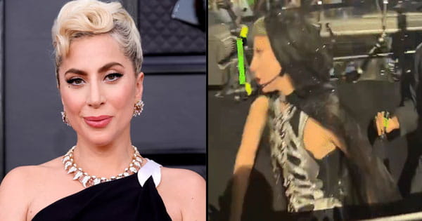 फैंस के सामने Lady Gaga की हुई फजीहत, स्टेज पर धड़ाम से गिरीं, कैमरामैन भी बाल-बाल बचा