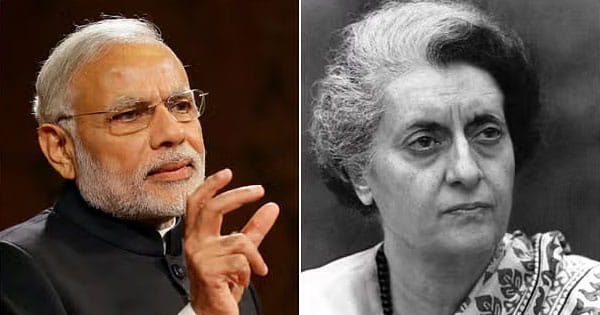 नरेंद्र मोदी बने लगातार सबसे लंबे समय तक PM रहने वाले दूसरे नेता, तोड़ा इंदिरा गांधी का रिकॉर्ड; नेहरू से 2048 दिन पीछे