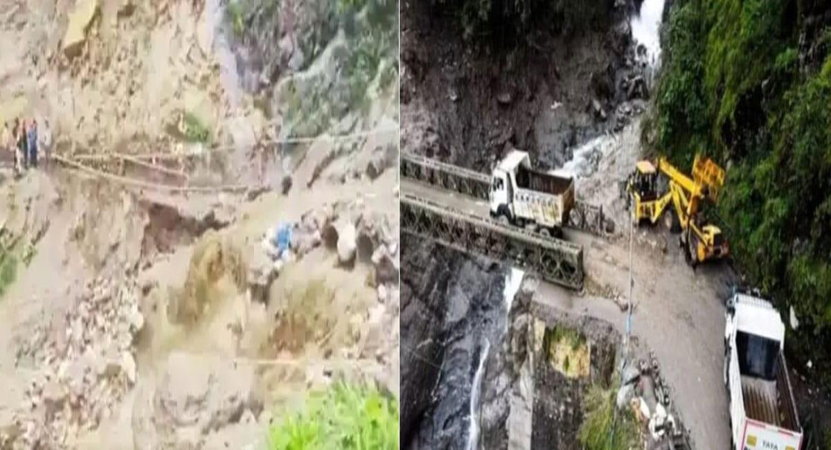 जम्मू-कश्मीर के किश्तवाड़ में बादल फटा, बढ़ता जा रहा मौत का आंकड़ा, 40 शव बरामद; भारी तबाही की आशंका