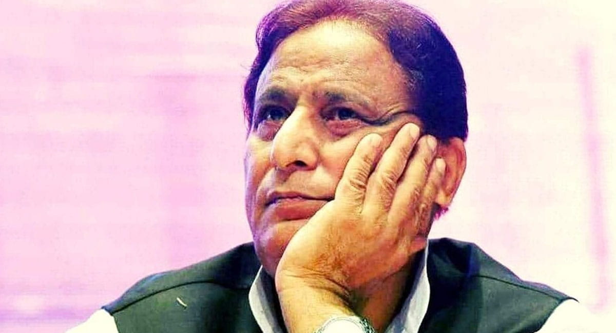 सपा में रहेंगे या नया मोर्चा बनाएंगे? आजम खान की रिहाई के बाद सियासी हलचल तेज