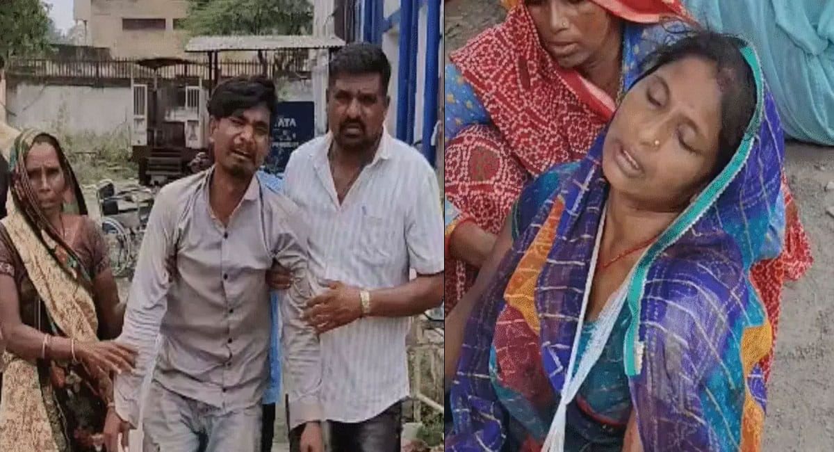 धार में घर में घुसकर 4 साल के मासूम की बेरहमी से हत्या, सिर धड़ से किया अलग; मां पर भी किया हमला