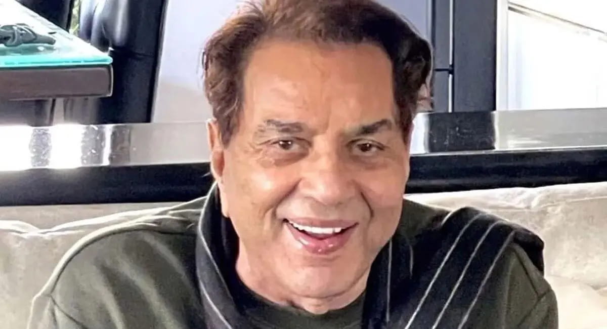 दिग्गज अभिनेता धर्मेंद्र की हालत नाजुक, सांस लेने में दिक्कत के बाद वेंटिलेटर पर रखा; अगले 72 घंटे बेहद अहम