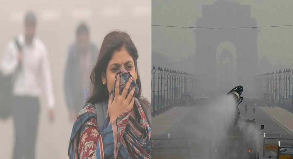 दिल्ली सरकार ने लगाया 50% स्टाफ का नियम, वर्क-फ्रॉम-होम अब अनिवार्य