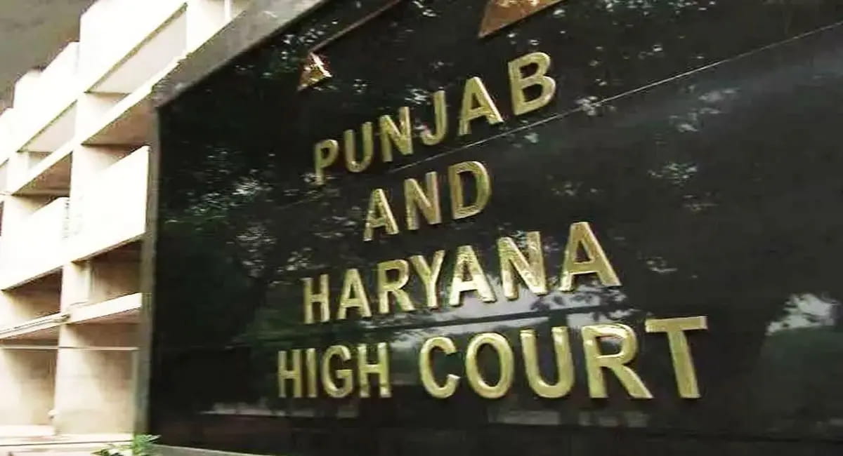 पंजाब में पेड़ कटाई पर हाईकोर्ट ने लगाई रोक, बिना अनुमति नहीं कटेगा एक भी पेड़