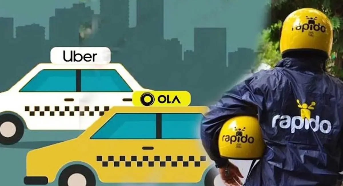 Ola-Uber-Rapido पर दिखेगा महिला ड्राइवर ऑप्शन, केंद्र सरकार का बड़ा फैसला