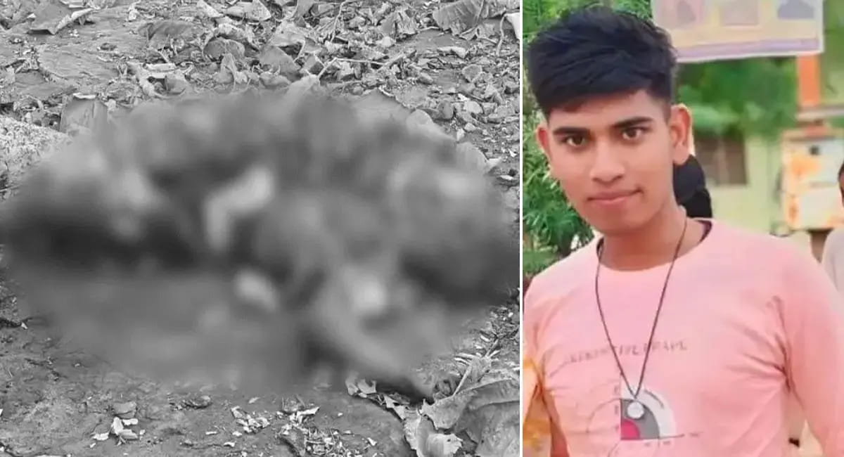जंगल में जिंदा जलाया, दोस्तों ने रची खौफनाक साजिश