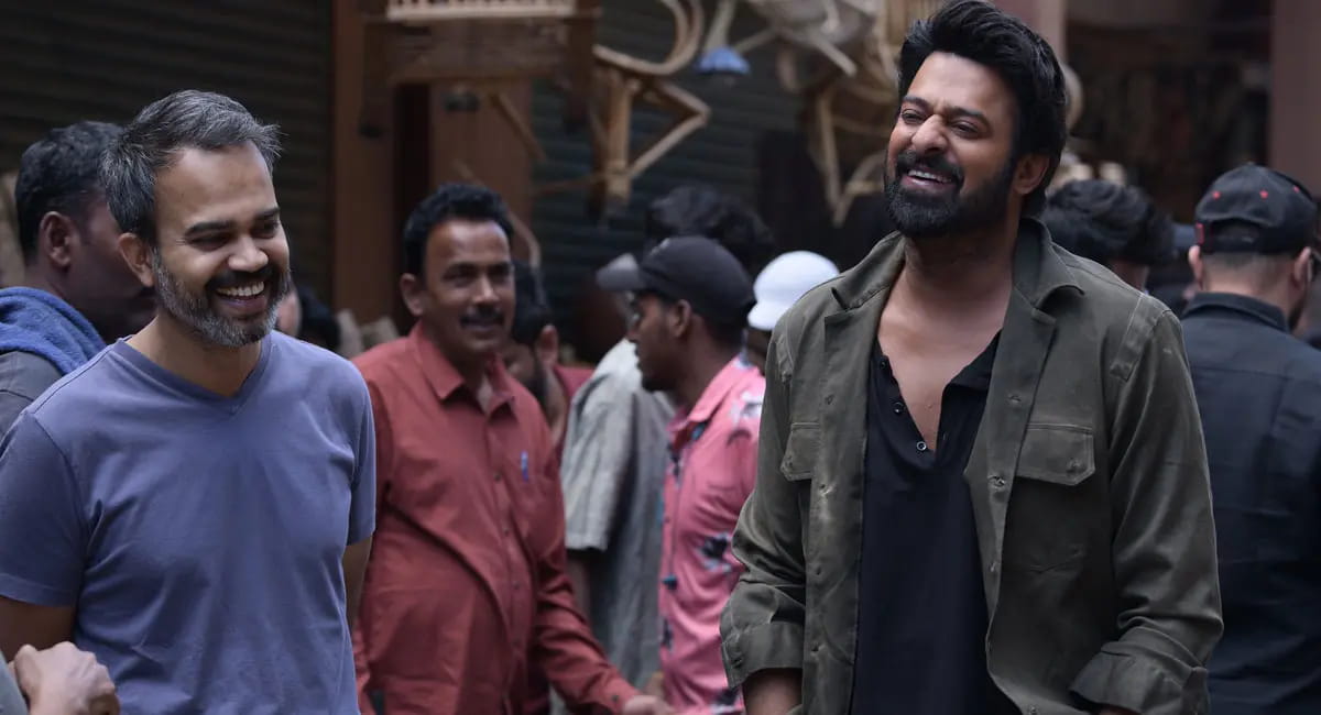 ‘सालार 2’ से पहले आएंगी प्रभास की ‘फौजी’ और ‘स्पिरिट’
