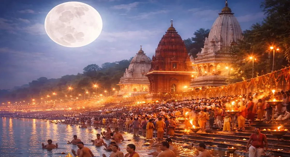 रवि-पुष्य योग में करें ये खास 5 काम, चमकेगी आपकी किस्मत, जीवन में आएगी खुशहाली