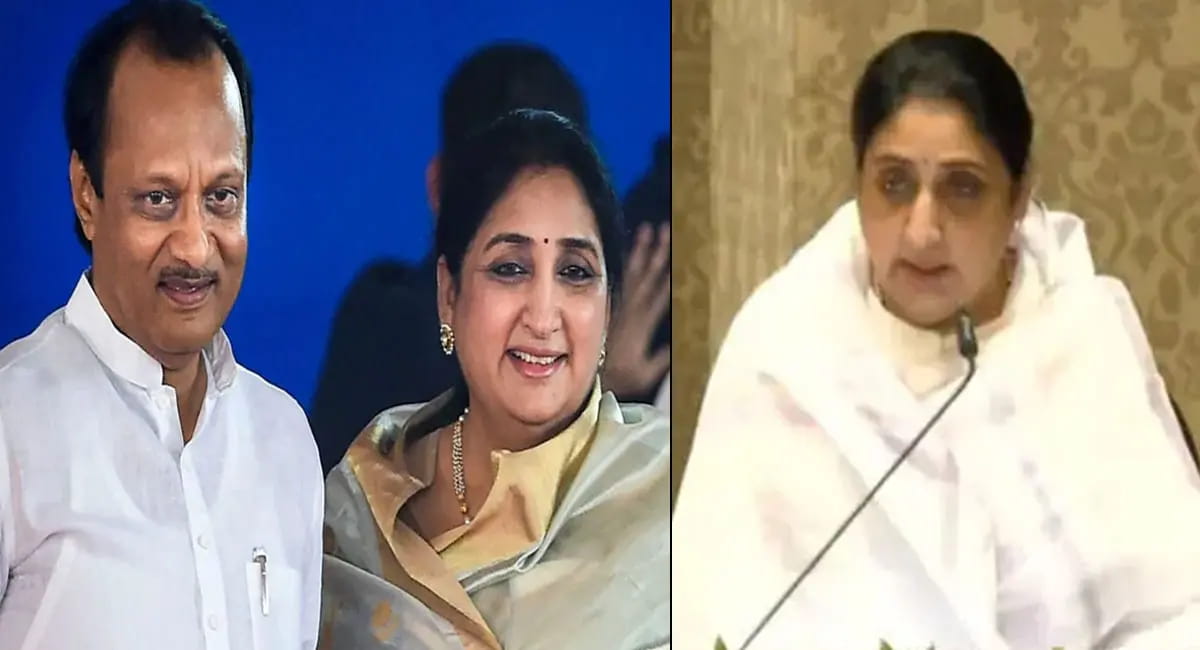 PM मोदी बोले- अजित दादा के सपनों को साकार करेंगी