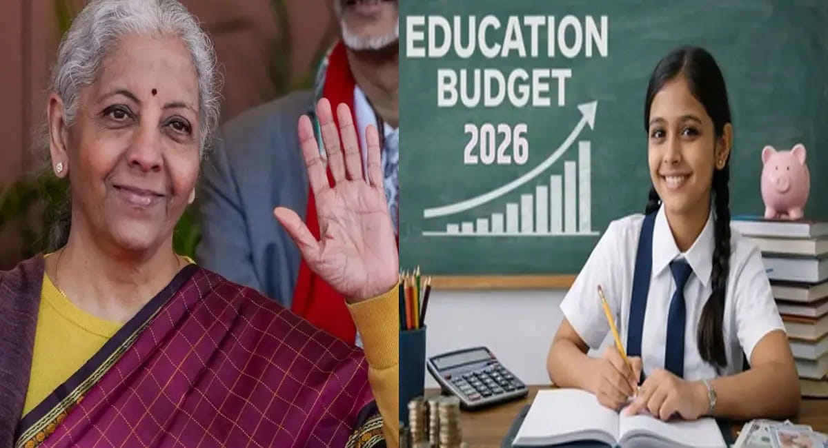 आयुर्वेद, फार्मा से AI तक बड़े ऐलान, देश में बनेंगी 5 यूनिवर्सिटी टाउनशिप