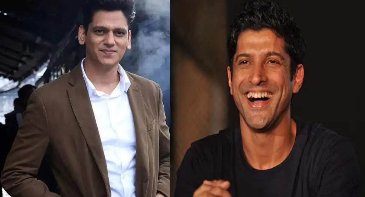 फरहान-रितेश के बैनर तले काम करेंगे विजय वर्मा, प्रोजेक्ट को लेकर एक्साइटेड