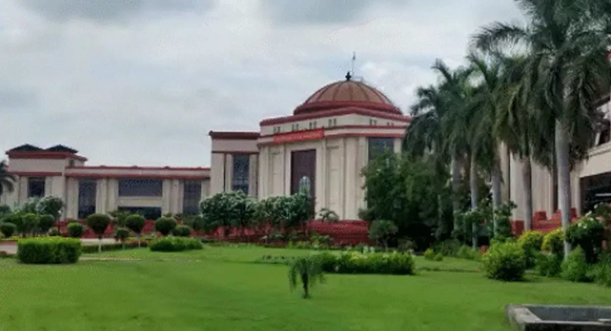 छत्तीसगढ़ हाईकोर्ट को बम से उड़ाने की धमकी, ई-मेल मिलते ही मचा हड़कंप