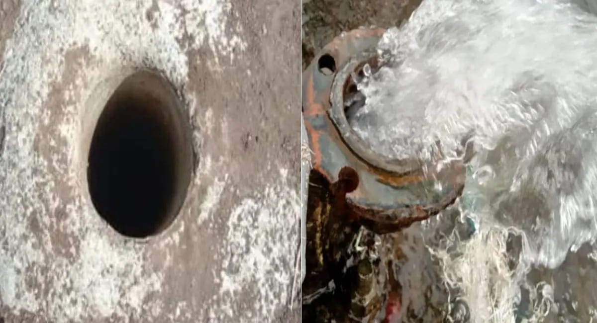 ट्यूबवेल-बोरवेल खनन पर बैन, बिना अनुमति बोरिंग कराई तो होगी FIR