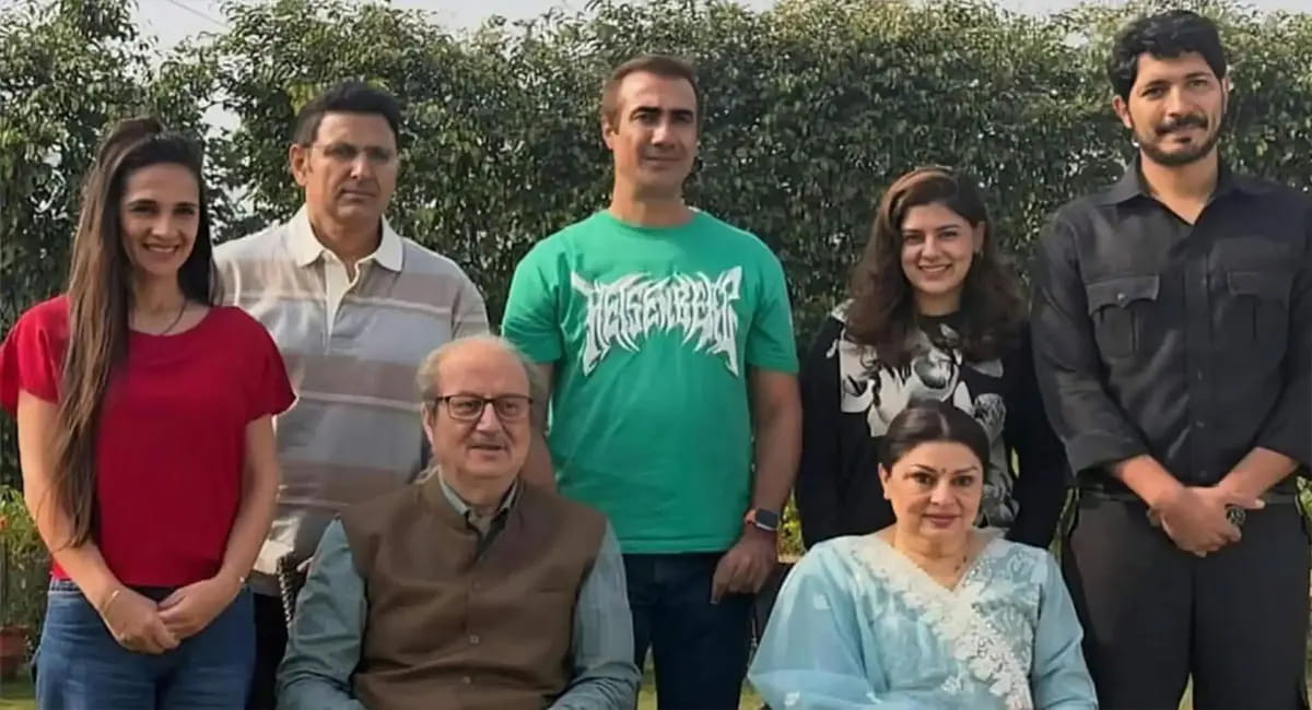 28 अगस्त को रिलीज होगी ‘खोसला का घोसला 2’, अनुपम की इस फिल्में इस बार रवि किशन भी दिखेंगे
