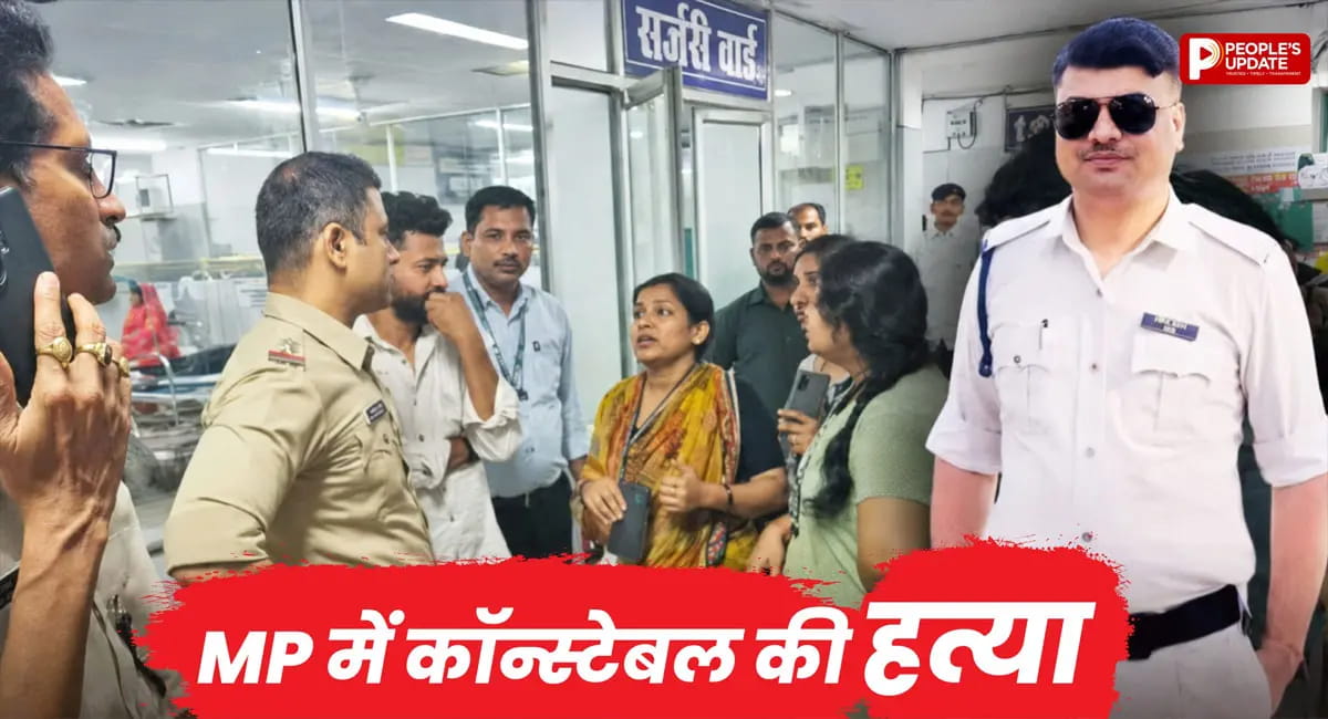 शराब पार्टी के दौरान दोस्त ने मारी गोली, आरोपी फरार