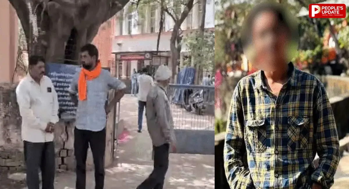 इतना कहकर 16 साल के किशोर ने की आत्महत्या, कमरे में फंदे से लटका मिला शव