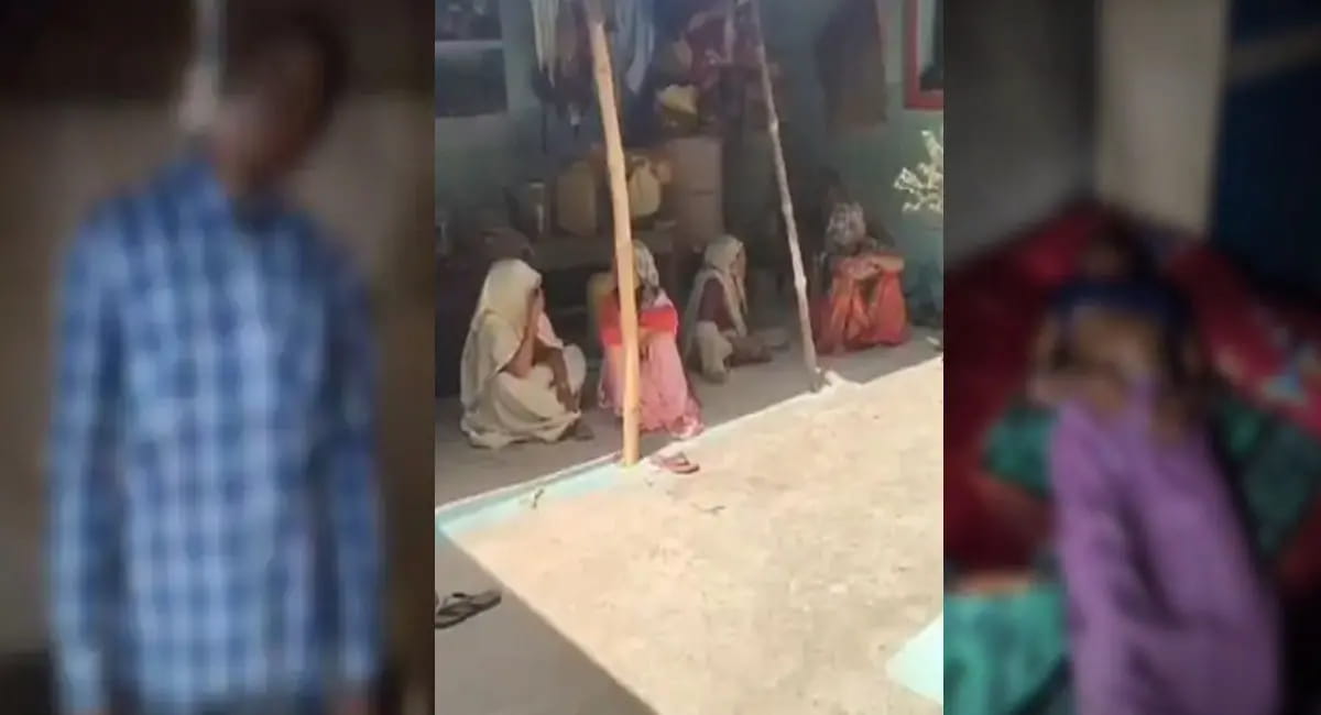 सतना में दंपति की संदिग्ध मौत से सनसनी, घर के कमरे में मिले दोनों के शव