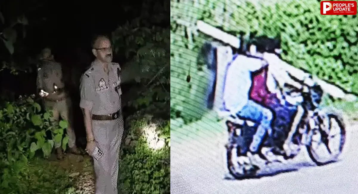 नाबालिग बॉयफ्रेंड को बांधकर बनाया बंधक, तीन आरोपी फरार; एक संदिग्ध हिरासत में