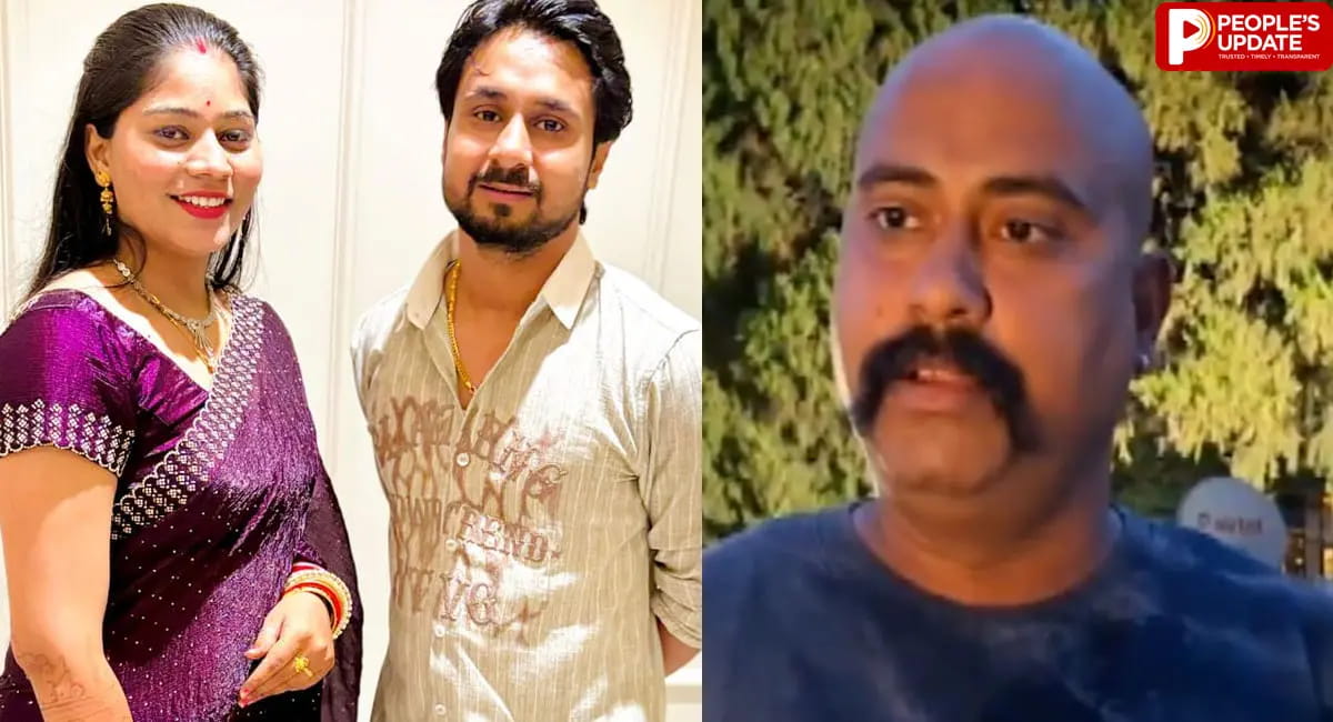 सोनम के सरेंडर के बाद राजा के भाई का बयान, बोले- अब इंसाफ की उम्मीद