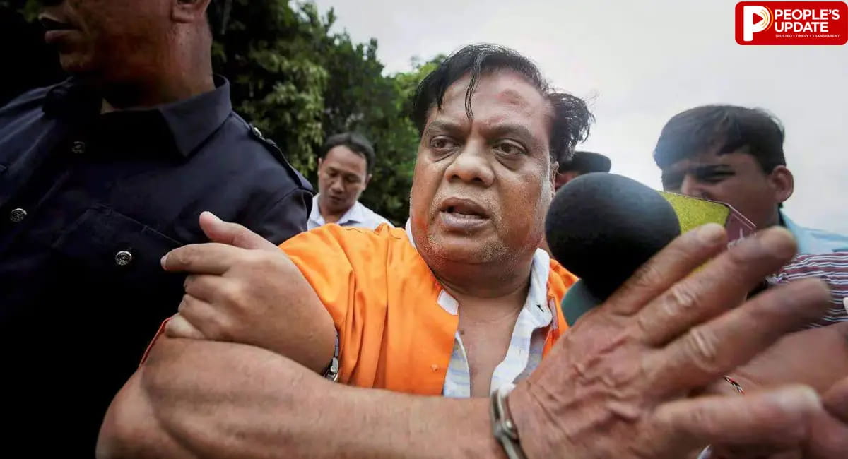 छोटा राजन को CBI कोर्ट का झटका, फर्जी पासपोर्ट मामले में 7 साल की सजा