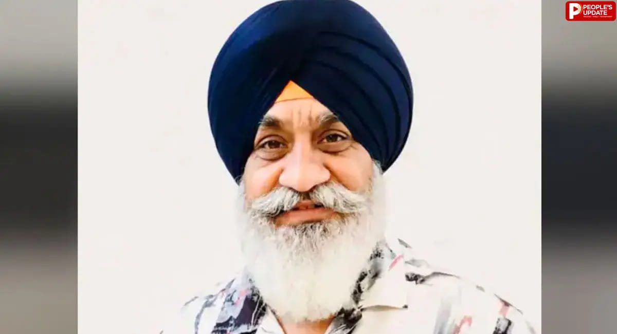 Punjab Election 2027: इंदिरा गांधी हत्याकांड के दोषी केहर सिंह के बेटे को मिला टिकट, बस्सी पठाना से लड़ेंगे चुनाव