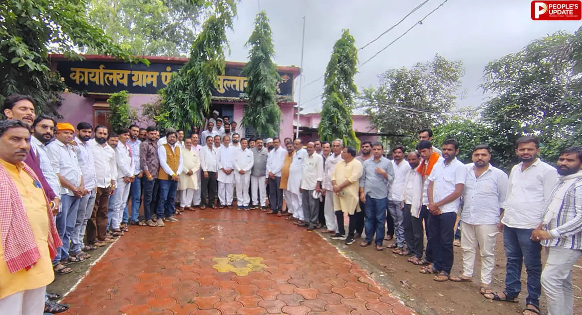 सुल्तानगंज में 5 सितंबर को धूमधाम से मनेगा श्रीकृष्ण जन्मोत्सव, समाज की प्रतिभाएं होंगी सम्मानित