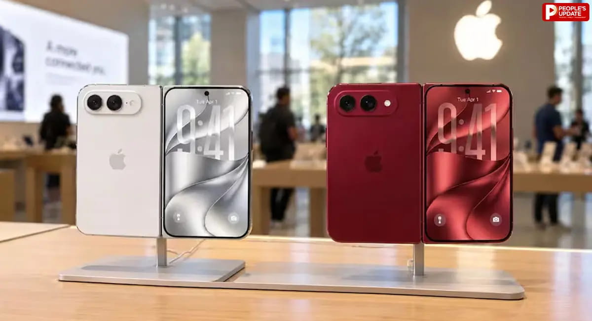 Apple Event Today: iPhone 18 Pro से लेकर Fold Ultra तक, आज Apple करेगा बड़े लॉन्च का ऐलान; जानें कीमत-फीचर्स