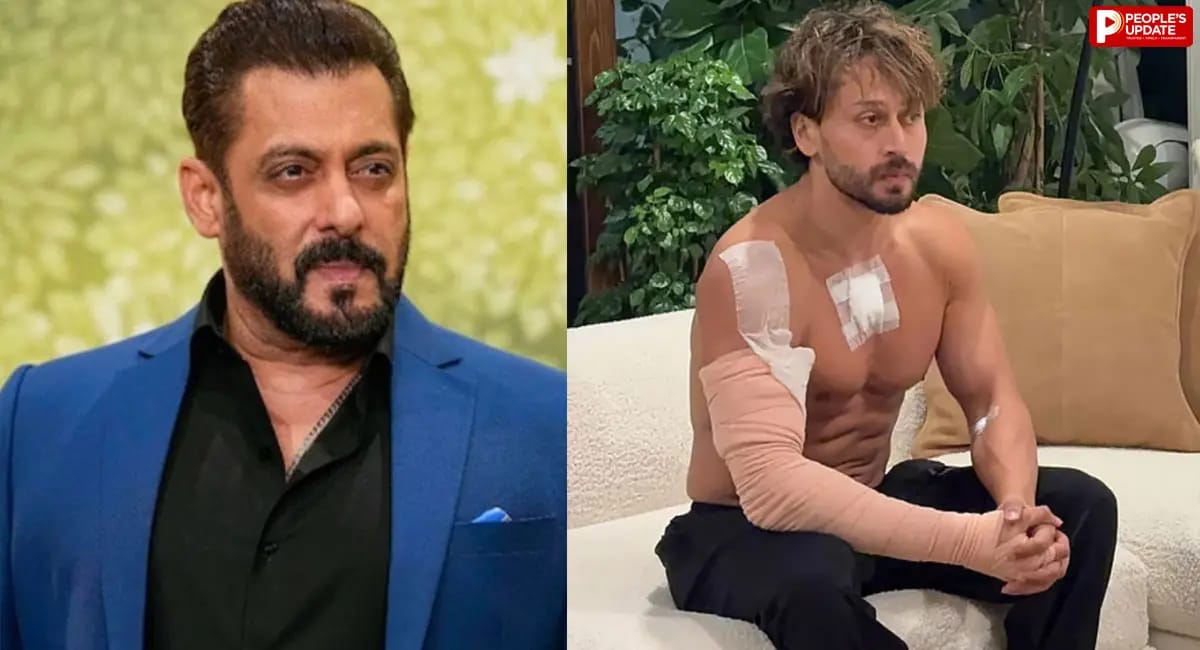 टाइगर श्रॉफ पर हमला, सलमान खान को धमकी… क्या है पूरा कनेक्शन?