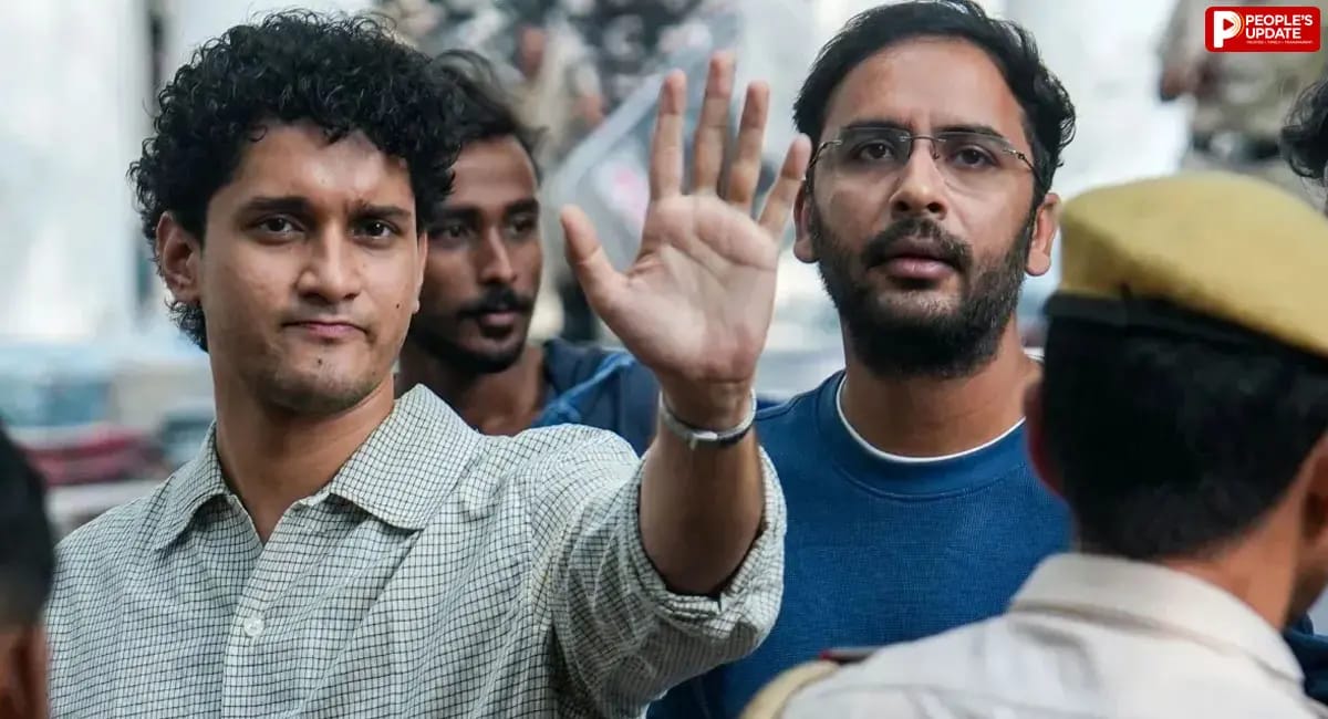 CJP नेताओं सौरव दास और आशुतोष रांका की न्यायिक हिरासत पर फैसला सुरक्षित, कोर्ट में सुनवाई पूरी