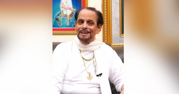 ऑस्कर विजेता गायक एमएम कीरवानी के पिता गीतकार शिव शक्ति का निधन, 92 वर्ष की उम्र में ली अंतिम सांस
