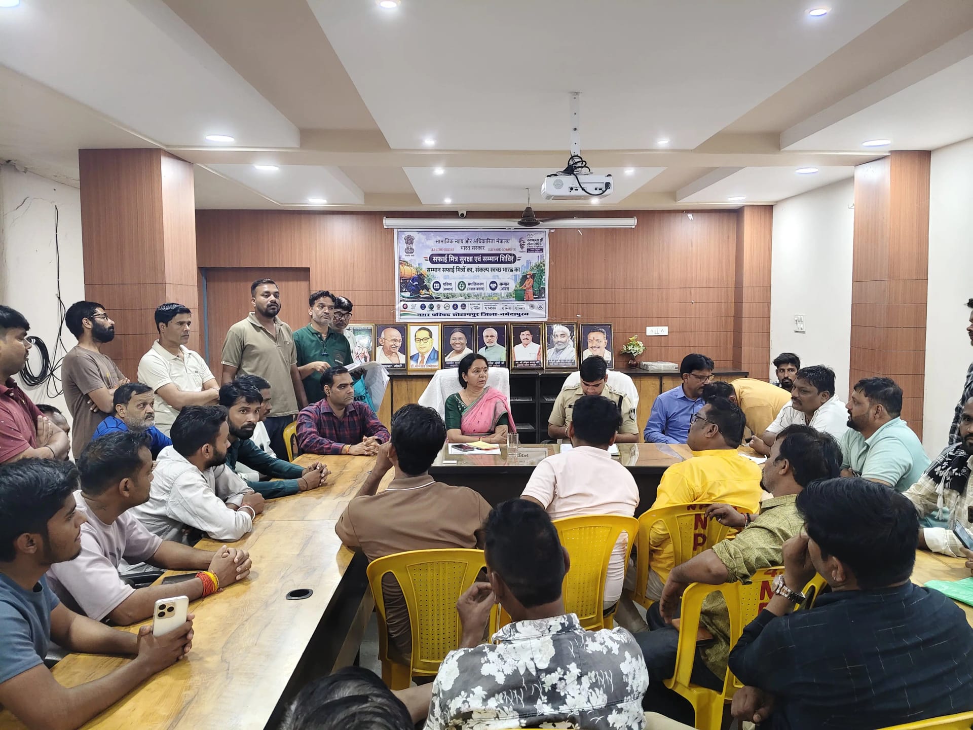पुलिस की अपील: दीपावली पर खतरनाक कैल्शियम कार्बाइड गन से रहें दूर, बिक्री और इस्तेमाल पर प्रतिबंध