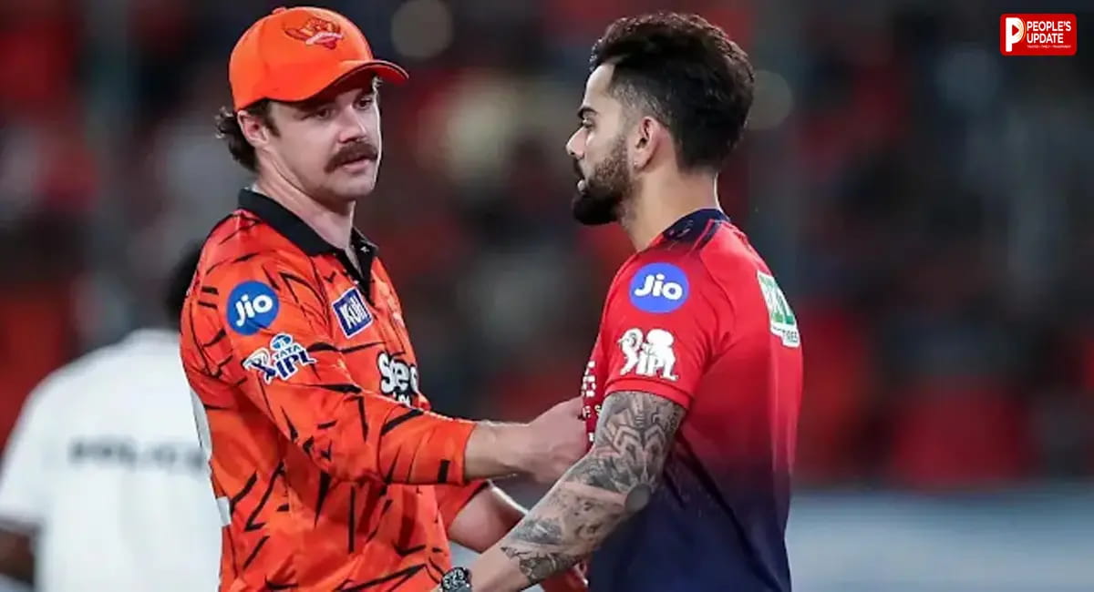 विराट संग बिगड़े रिश्ते पर ट्रेविस हेड ने तोड़ी चुप्पी, बोले- 'पैच-अप की जरूरत ही नहीं'