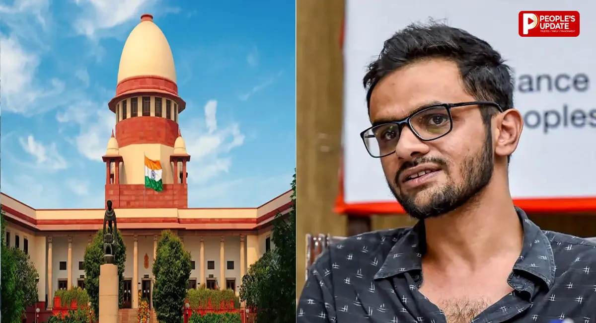 उमर खालिद की जमानत पर हाईकोर्ट ने पुलिस को भेजा नोटिस, 27 अगस्त को होगी अहम सुनवाई