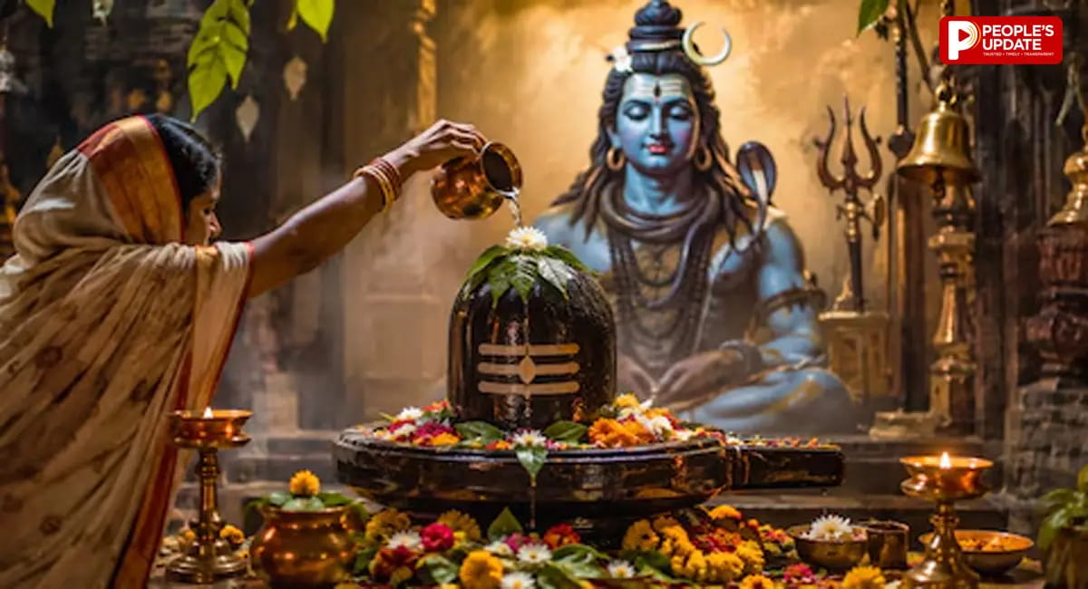 दोपहर में क्यों नहीं होती भगवान की पूजा? जानें धार्मिक महत्व और इसका रहस्य