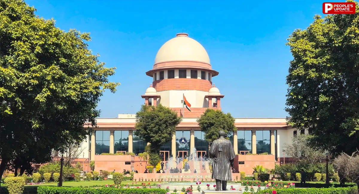 सुप्रीम कोर्ट का फांसी पर बड़ा फैसला, मौजूदा व्यवस्था खत्म करने की ठुकराई याचिका, कहा- अभी बदलाव का आधार नहीं