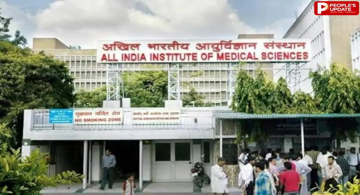 AIIMS दिल्ली का नया डायरेक्टर कौन? 65 लोगों ने किया आवेदन, अब शुरू होगी चयन प्रक्रिया