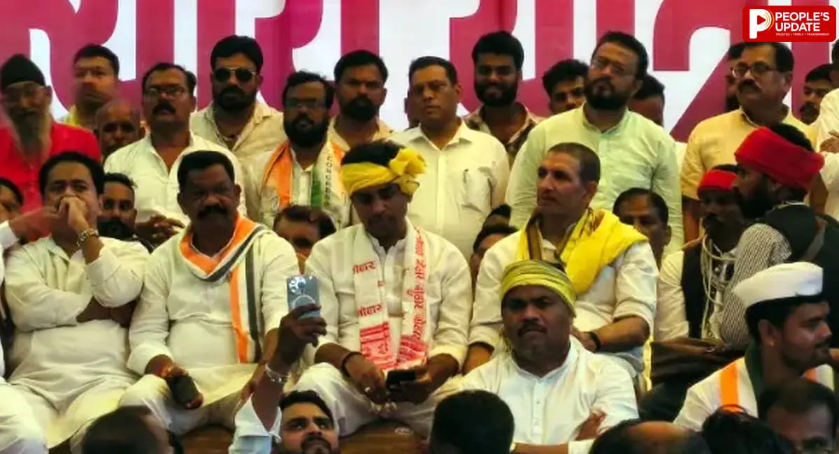 बैगा बच्चों की मौत पर पटवारी ने सरकार को घेरा, बोले- आदिवासी इलाकों में कुपोषण गंभीर
