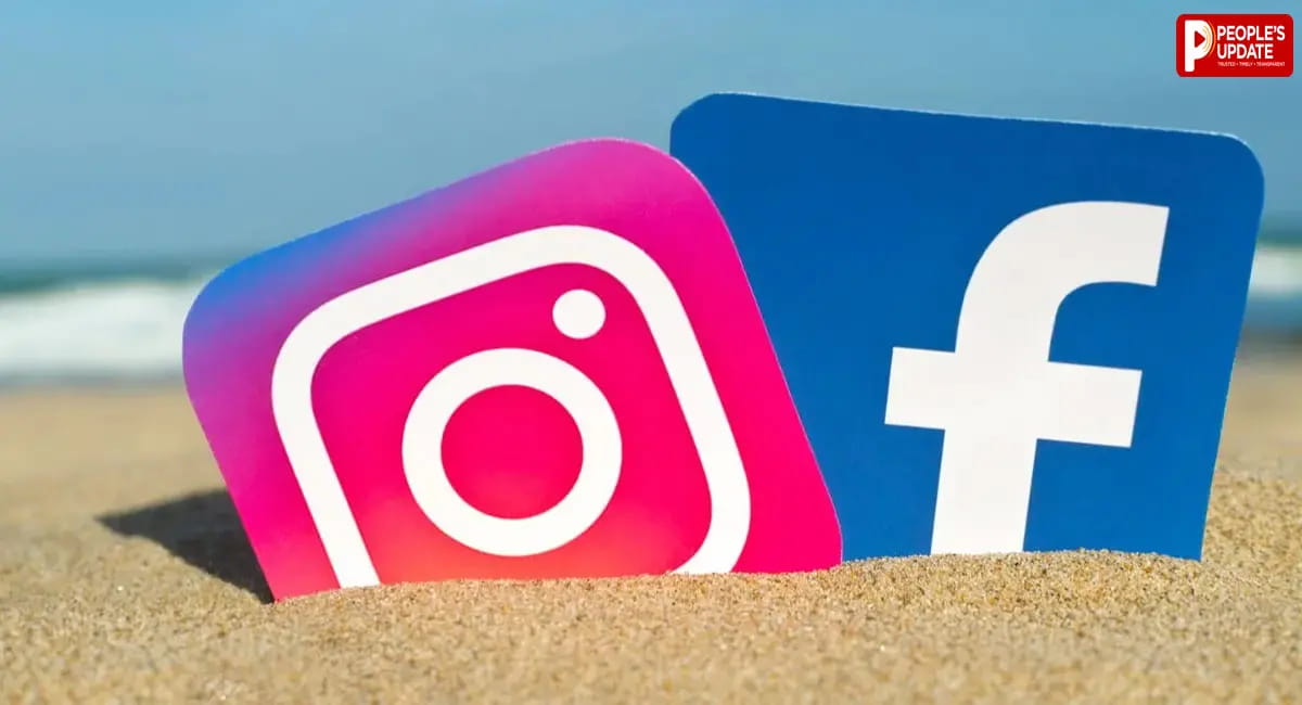 अमेरिका के बाद भारत में Facebook-Instagram डाउन! वेबसाइट, ऐप और लॉगिन में आई दिक्कत