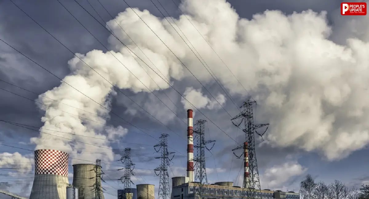 वायु प्रदूषण का बड़ा खतरा! PM2.5 बढ़ने से अस्पताल में भर्ती होने का जोखिम 8% ज्यादा, स्टडी में खुलासा